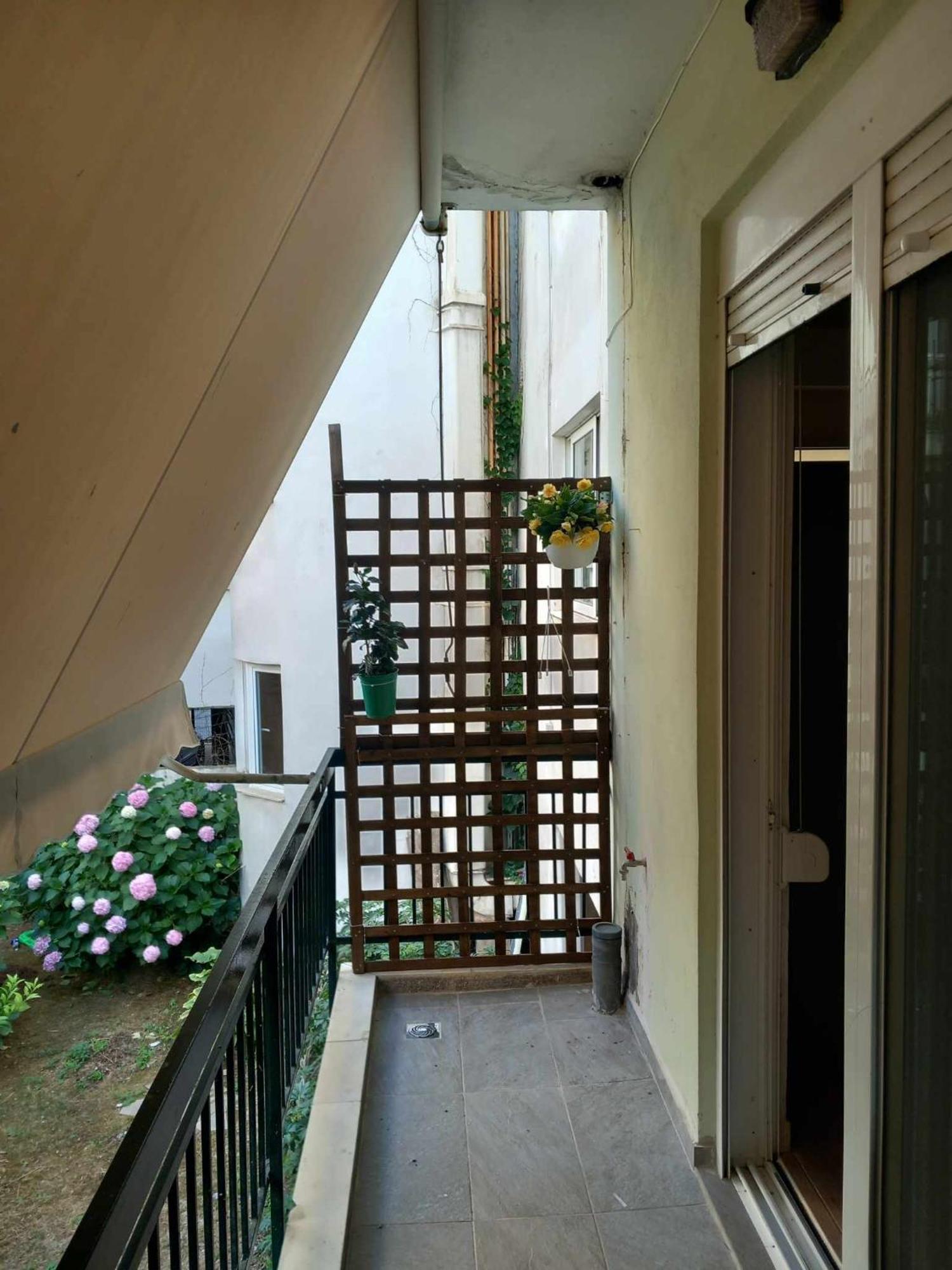 Spiros Home 프레베자 외부 사진
